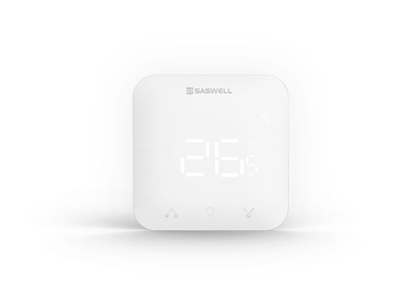 best smart thermostat for heat pump