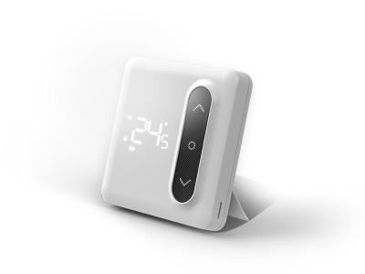 programmable thermostat