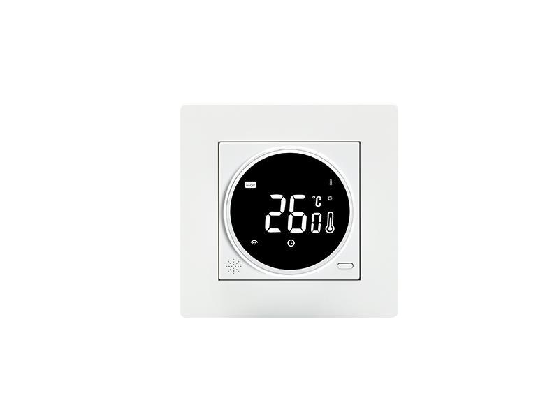Electric Floor Heating system (thermostat)